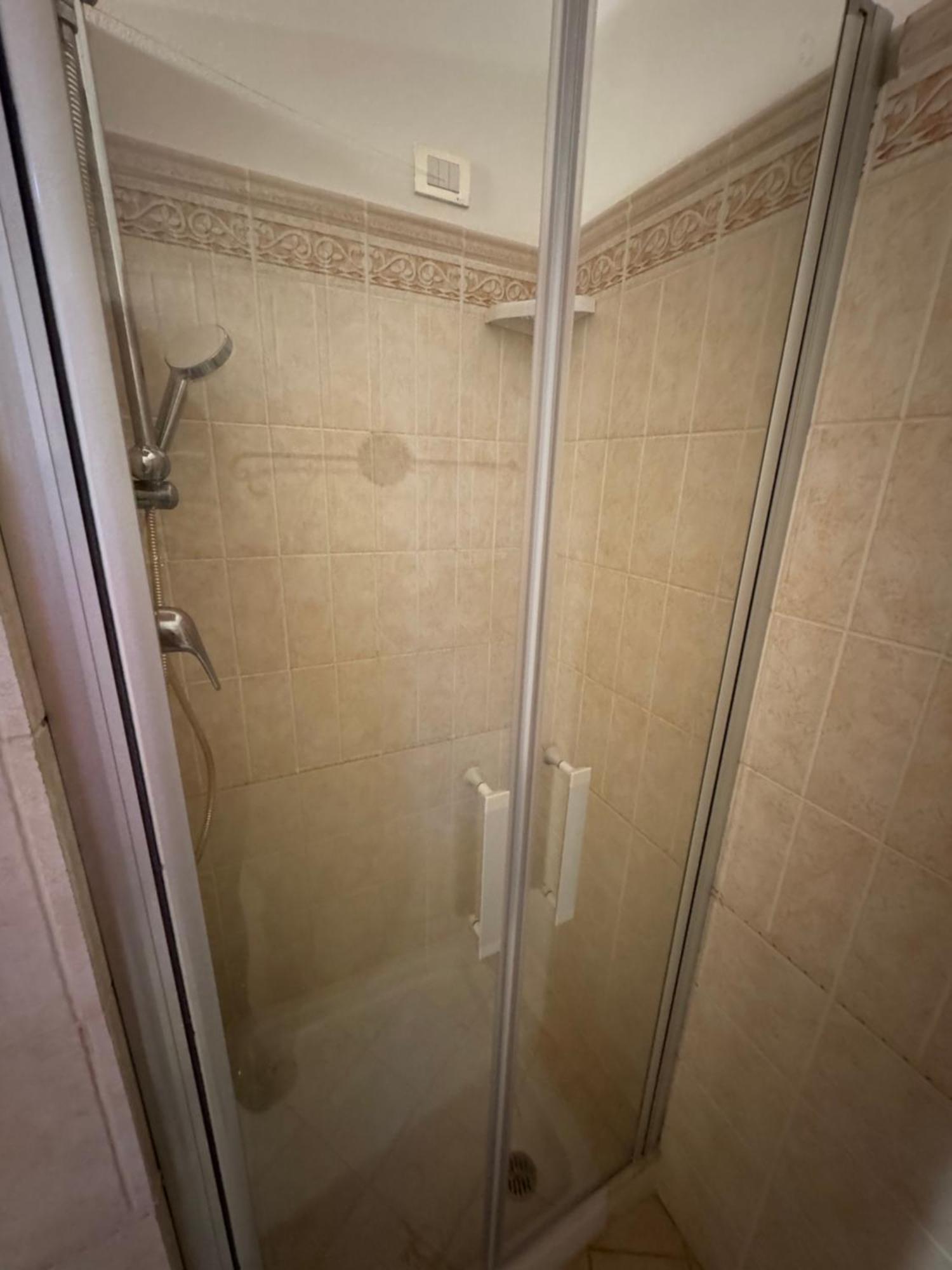 B&B Camere La Vite Pienza Bagian luar foto